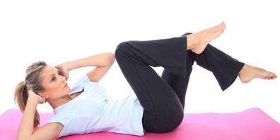 športne vaje za hujšanje